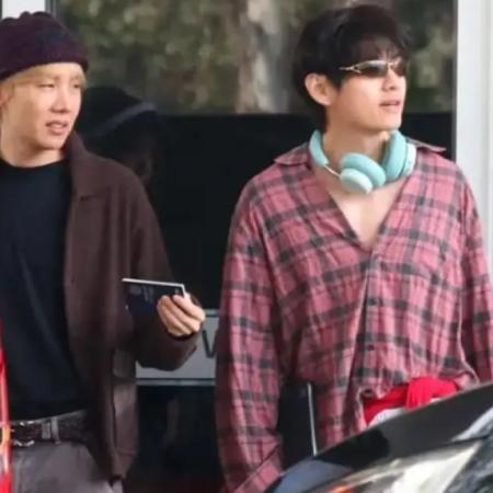 Insólito pedido de las fans de BTS: que todos se bañen antes de los shows