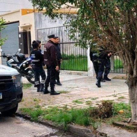 Femicidio en La Plata: confesó que mató a su pareja, viajó a Jujuy con su hija y se entregó tres días después