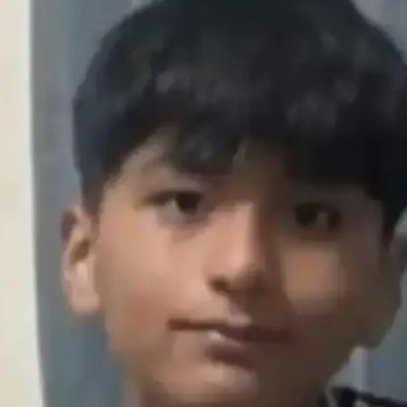 Marcha por Luis Yauri en La Plata: su familia exige justicia tras la muerte del adolescente atropellado por un colectivo