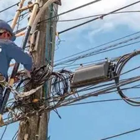 Edelap los cortes de luz para hoy en La Plata: qué zonas estarán afectadas y hasta qué hora